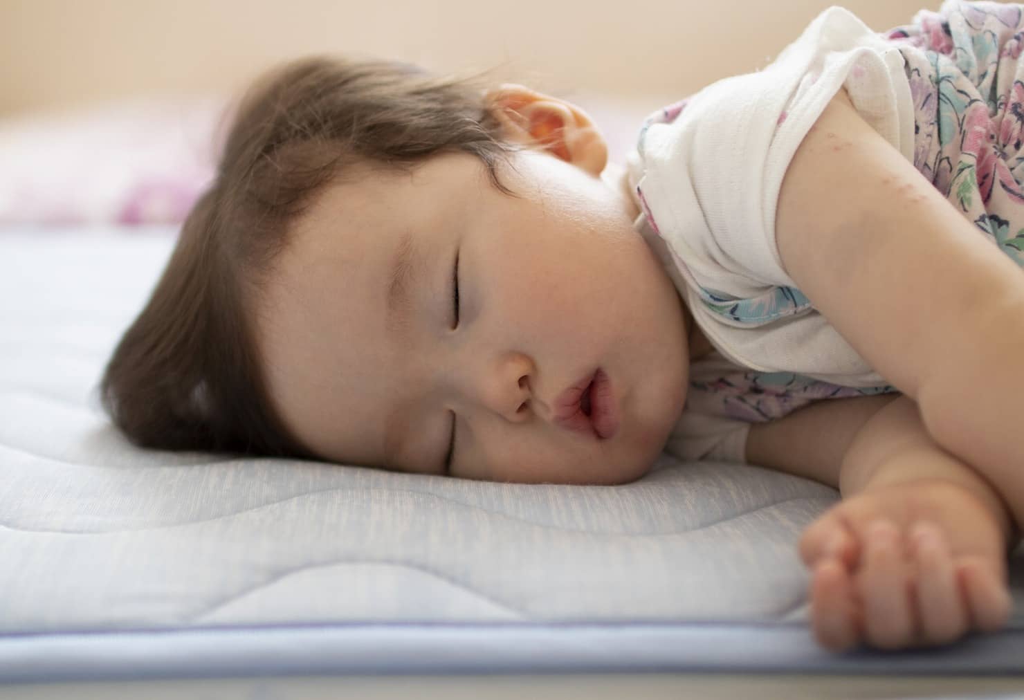 あなたの赤ちゃんは最初の1年でどのように成長しますか?