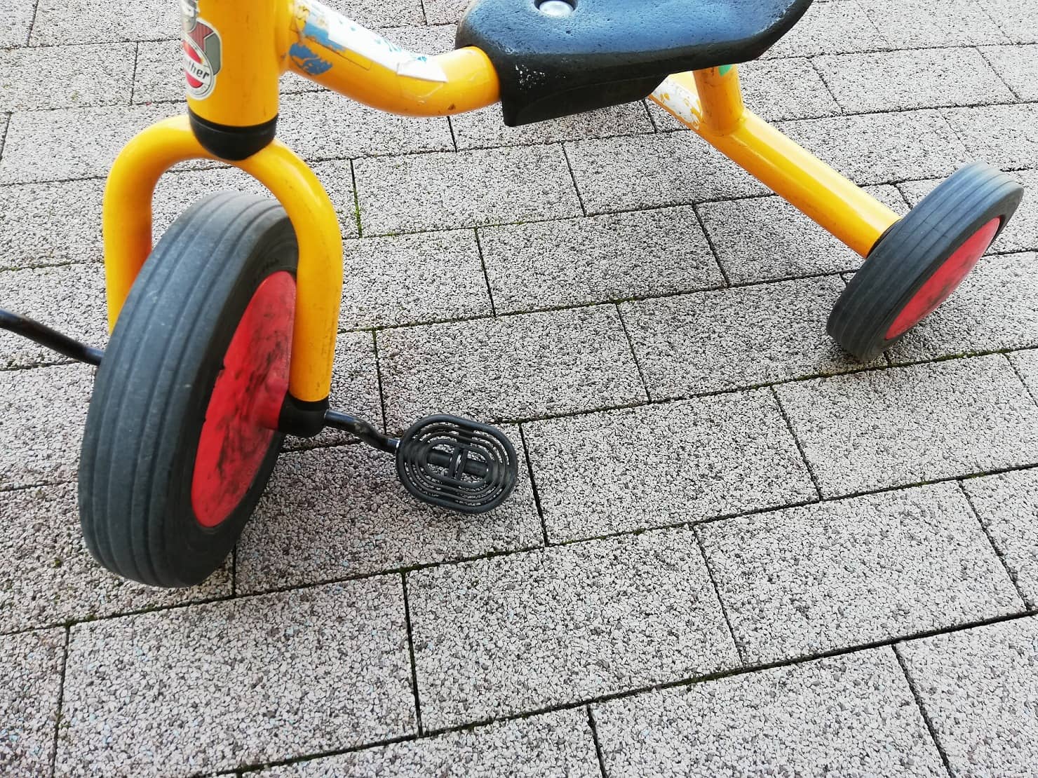 自転車 脚力 鍛え 方