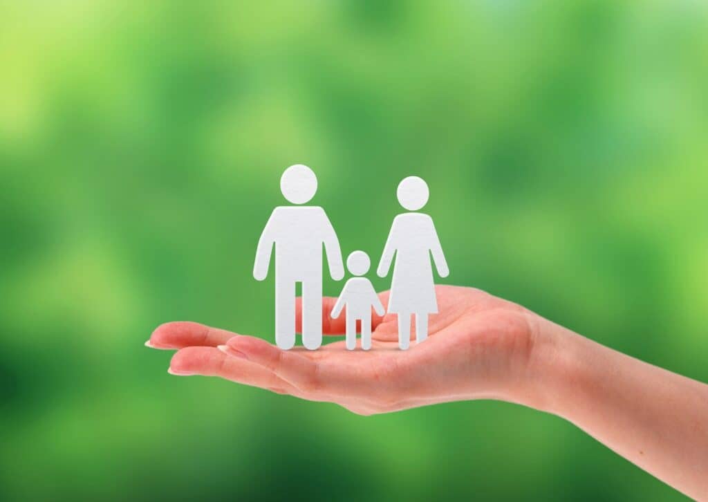 健康保険被扶養者異動届の書き方や提出先 子供の出生時にママが注意すべきポイントとは はいチーズ Clip