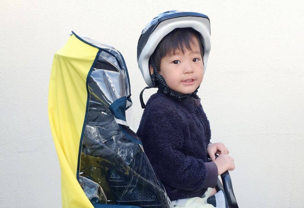 子供用の自転車向けヘルメット着用は何歳までが義務 違反したら 人気のヘルメットやおすすめのヘルメットを紹介 はいチーズ Clip