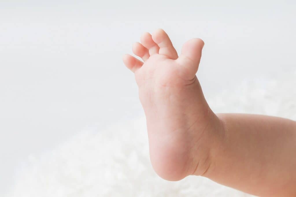 赤ちゃんの爪切りの選び方 利用方法と注意点 はさみ てこ型 やすりの特徴やおすすめ6選も紹介 はいチーズ Clip