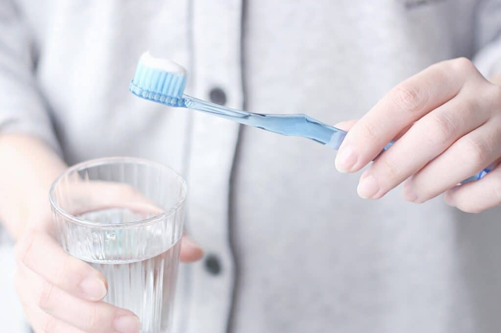 大人用の歯磨き粉の特徴