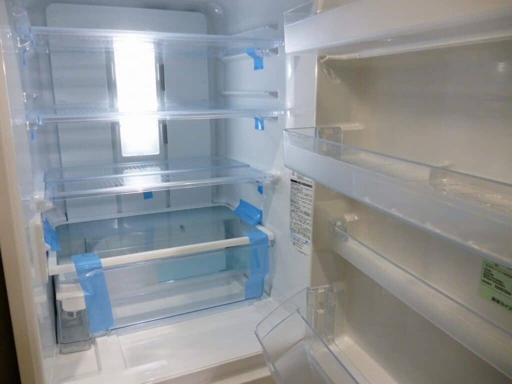 冷蔵庫が汚れる原因は？