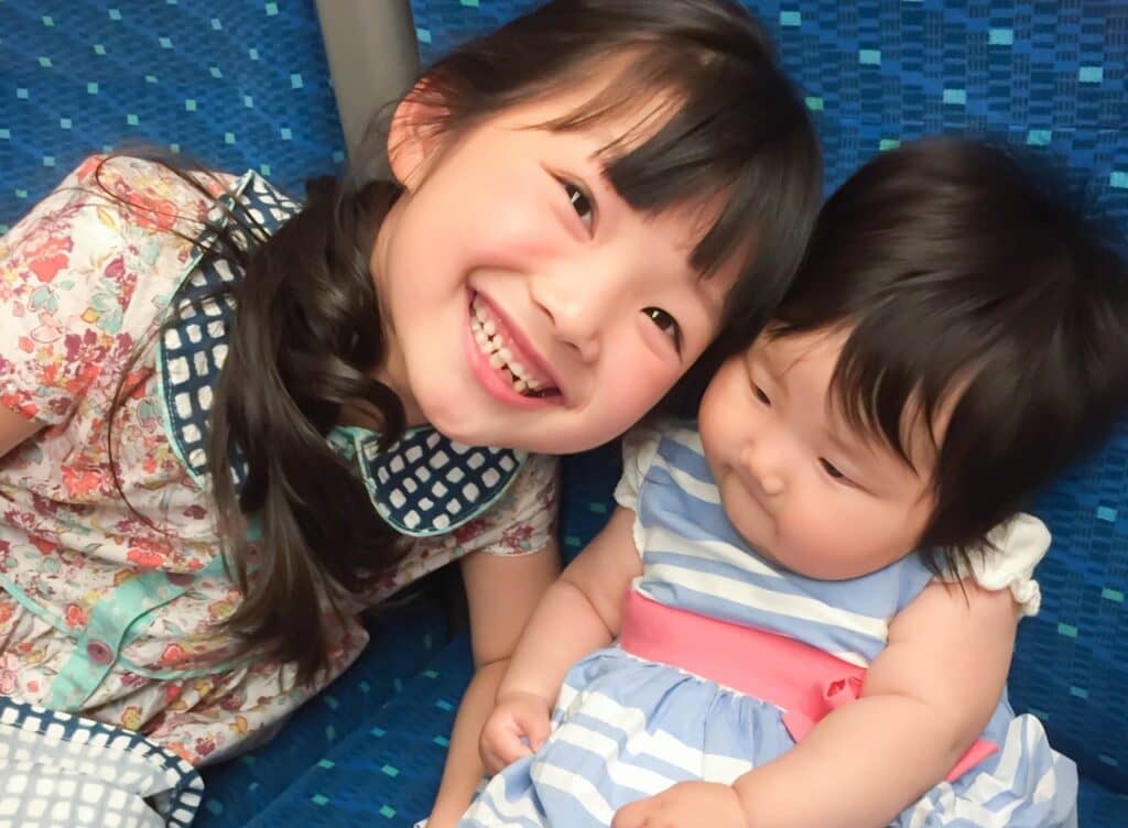 新幹線に幼児・乳児が乗る場合は無料？