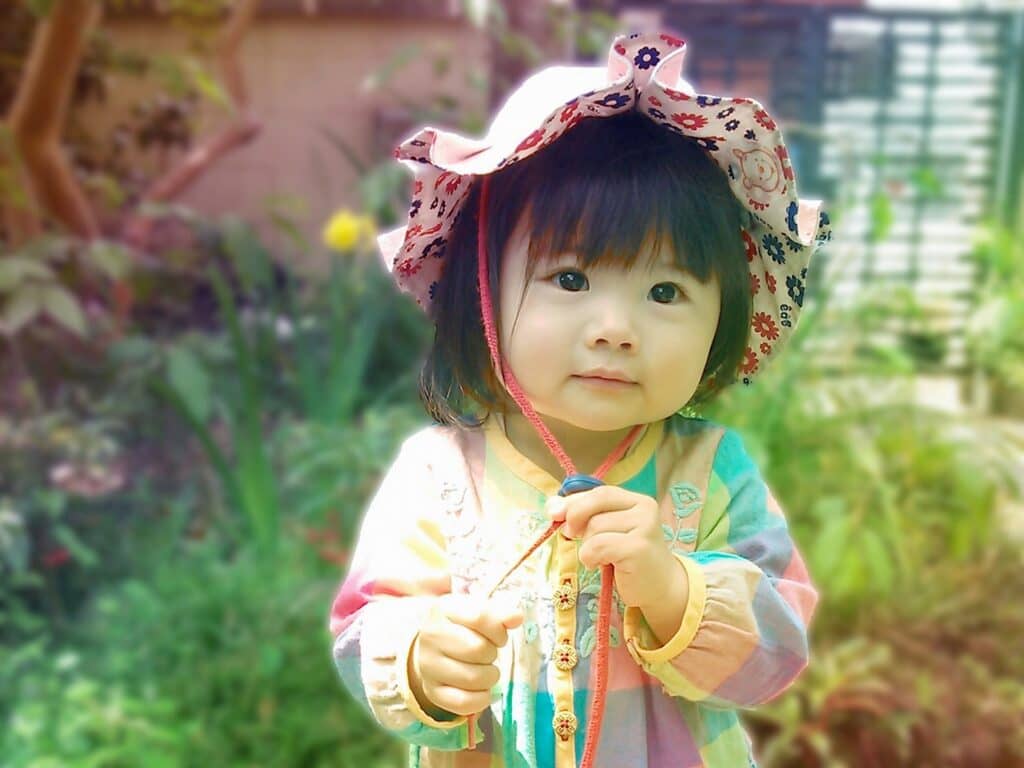 1歳児ママのお悩み解消 夜泣きや体重 ご飯など先輩ママから伝えたいこと はいチーズ Clip