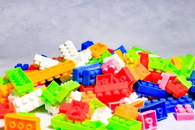 LEGOブロックの種類と選び方、人気とおすすめは？ 幼児向けレゴ 