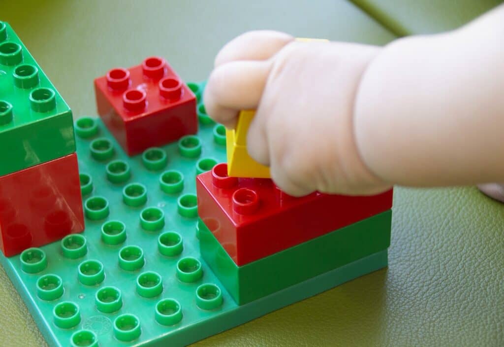LEGOブロックの種類と選び方、人気とおすすめは？ 幼児向けレゴ 
