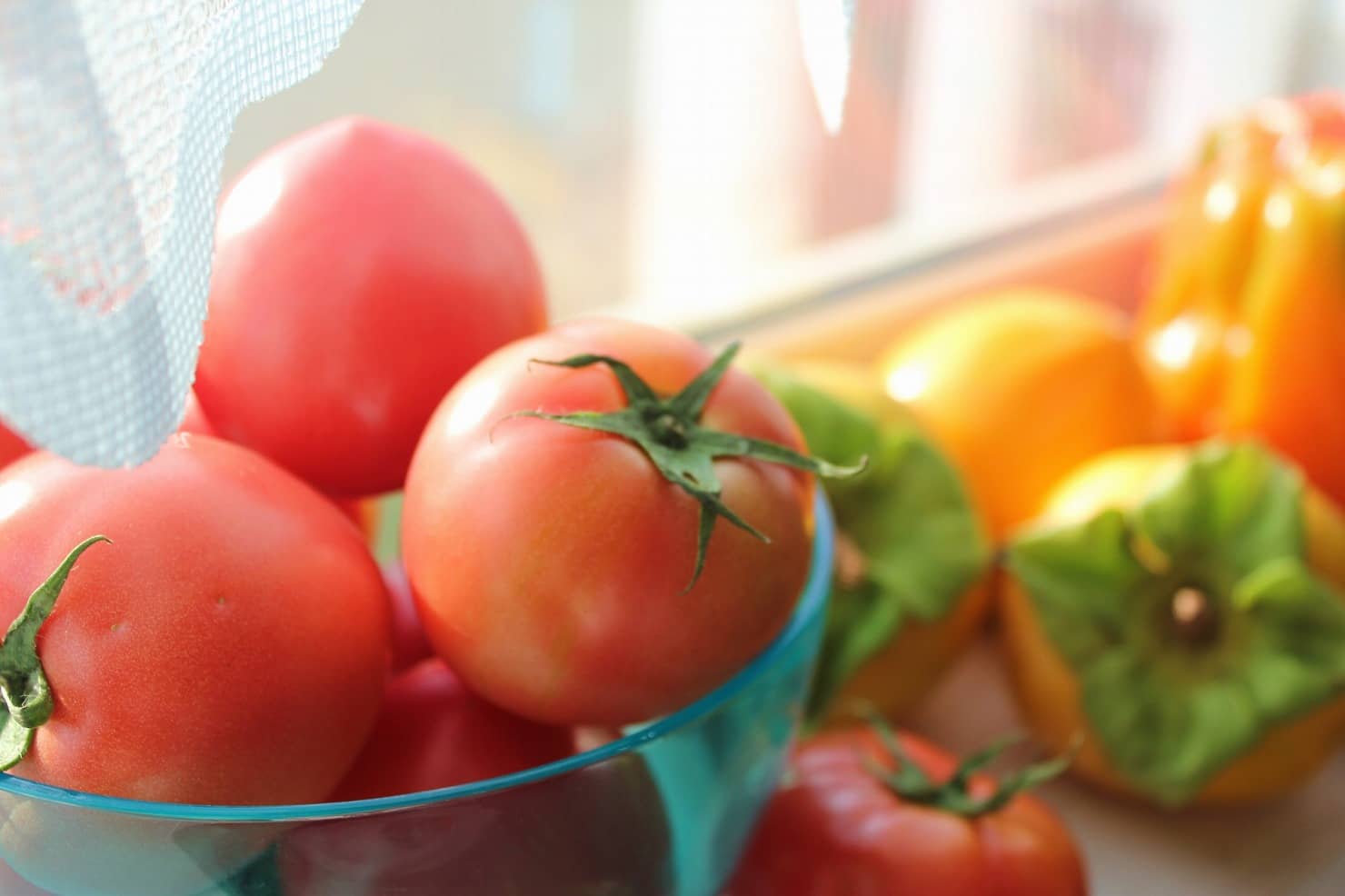 管理栄養士監修 離乳食でトマトはいつから食べられる アレルギーや皮や種の取り除き方 レシピなどを紹介 はいチーズ Clip Part 2