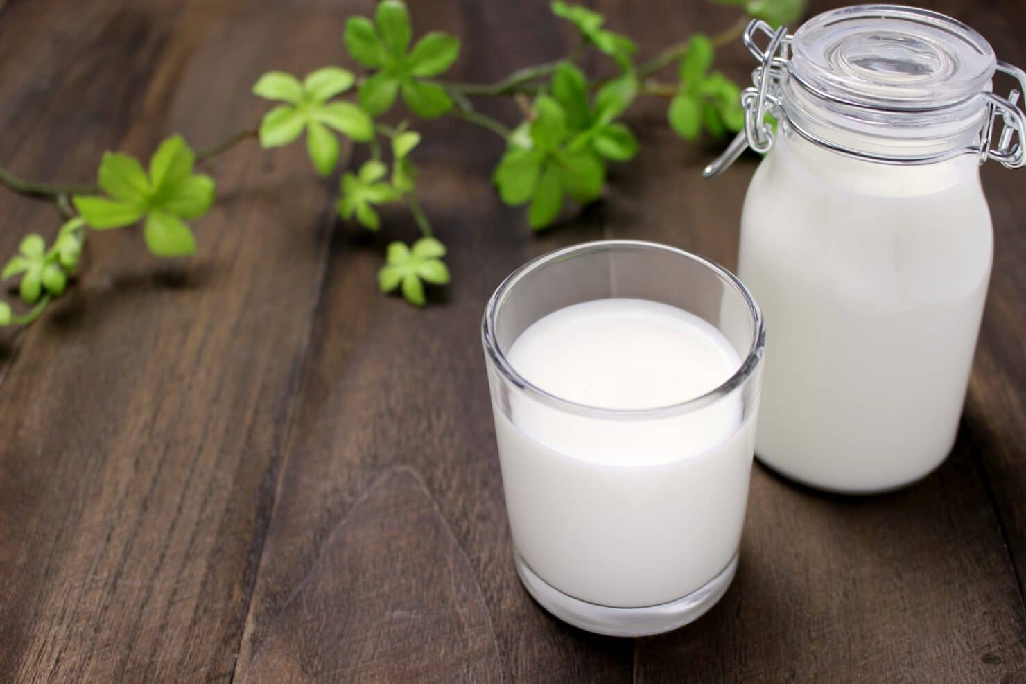離乳食の牛乳はいつから 初めてあげるときのポイントは おすすめレシピ6選 はいチーズ Clip