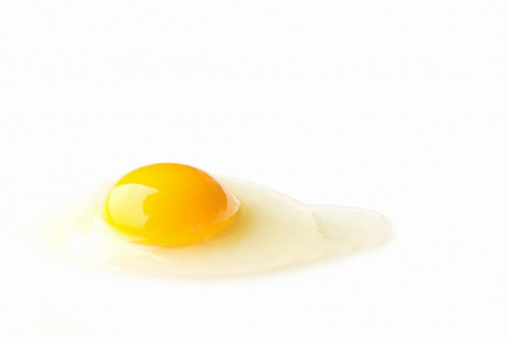 卵に含まれる栄養素は？