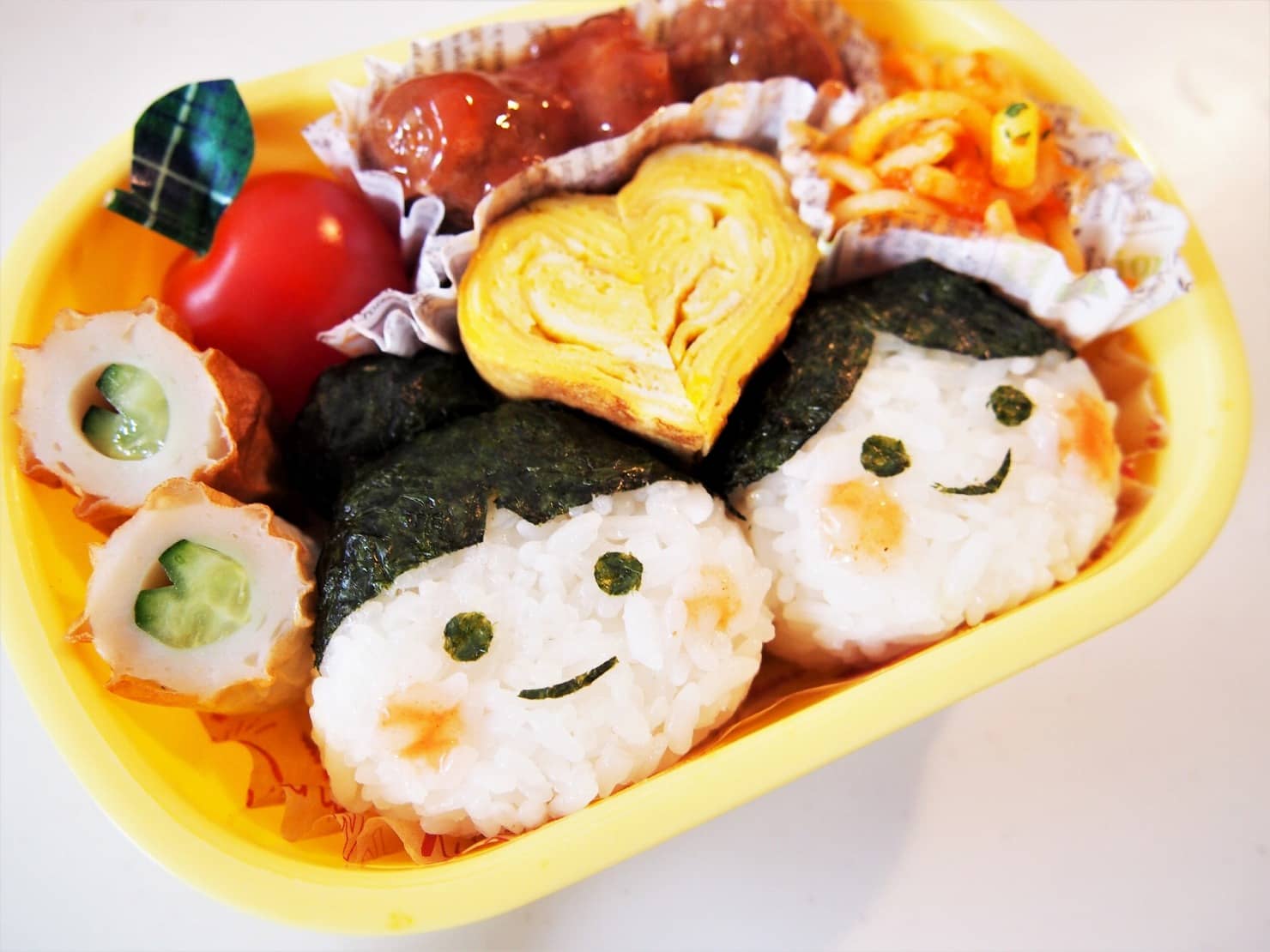 弁当 子供 の レシピ お