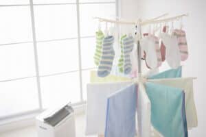 タオルを早く乾かすコツってあるの？　タオルの洗濯物の干し方のコツとポイントとは？