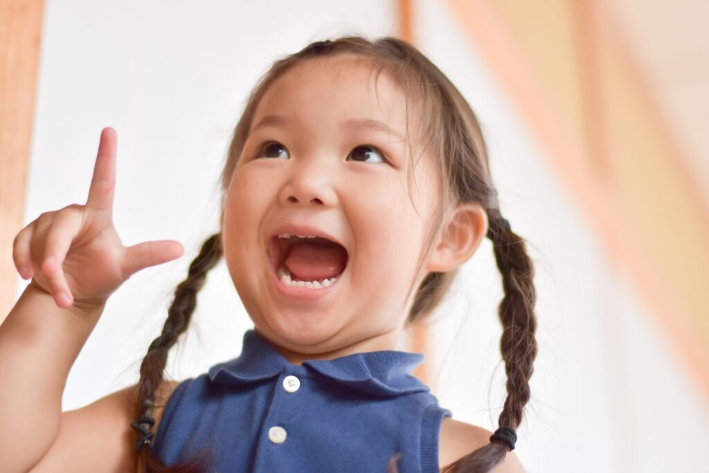 子供の三つ編みのやり方は 三つ編みアレンジのおすすめ9選 簡単に