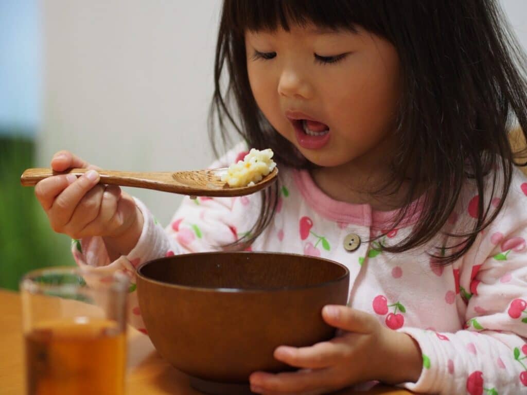 【幼児食】納豆を使ったおすすめレシピ