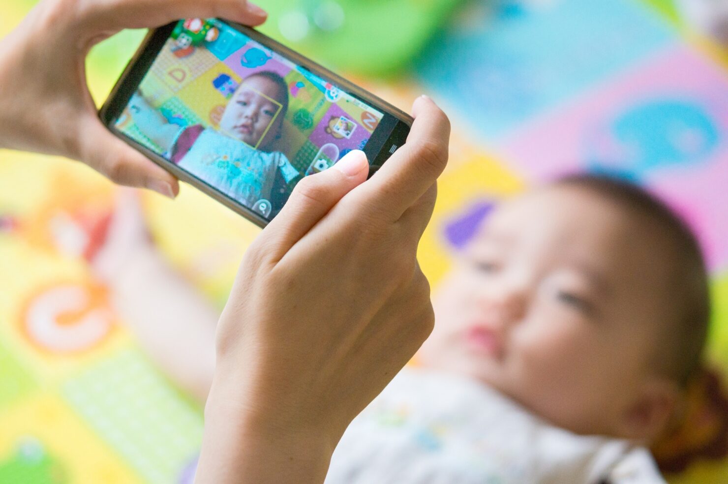 子供の動画編集アプリの選び方は ママにおすすめのスマホ用アプリ10選 はいチーズ Clip