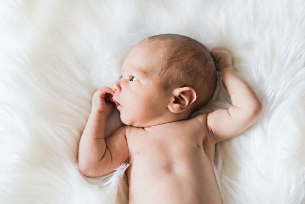 赤ちゃんの沐浴のやり方 必要アイテム 新生児を洗うコツ わかりやすい動画も紹介 はいチーズ Clip