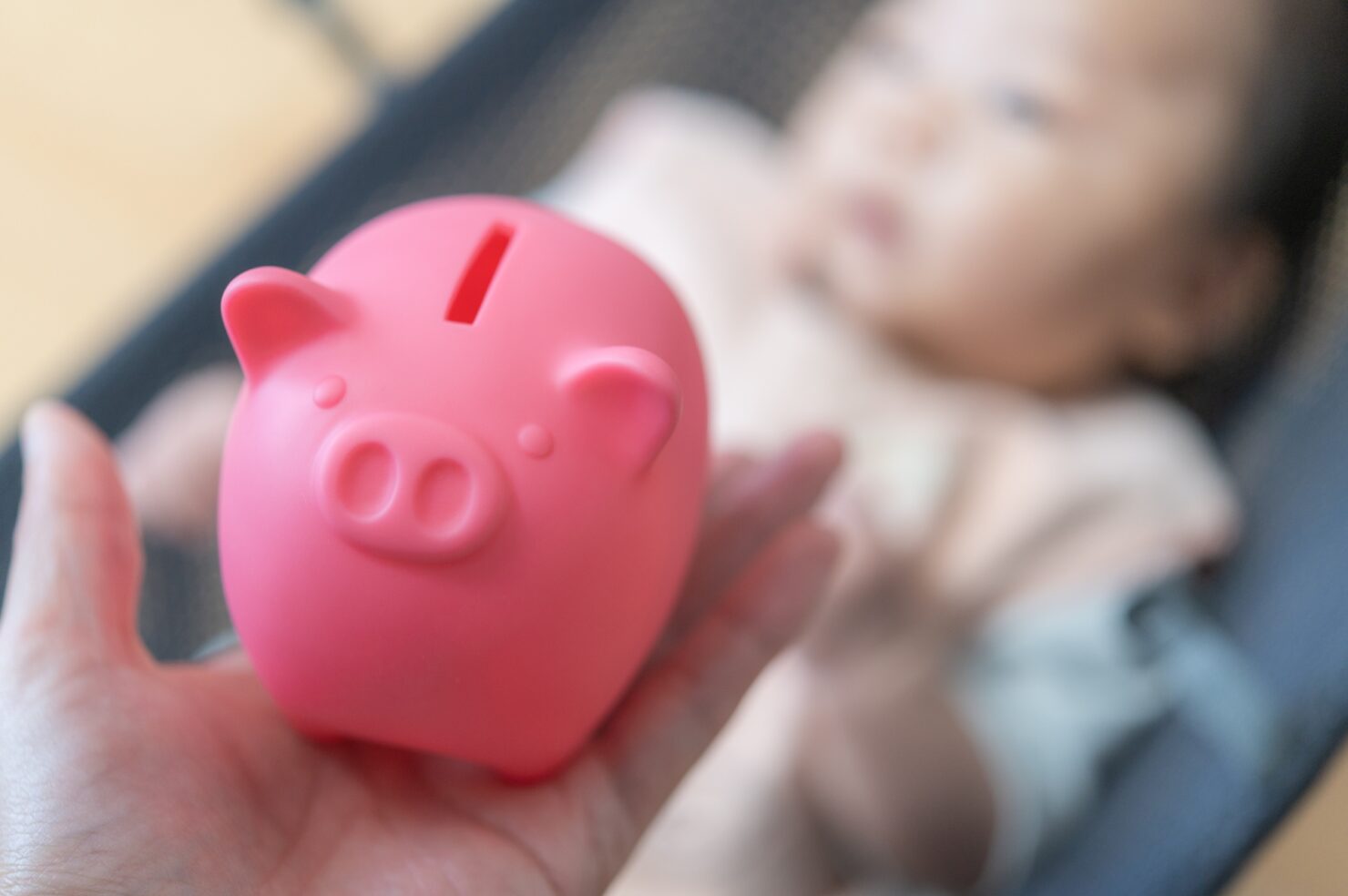 子育て世帯、貯金はいつするのがいいの？