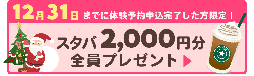 ミスド2000円分もらえる