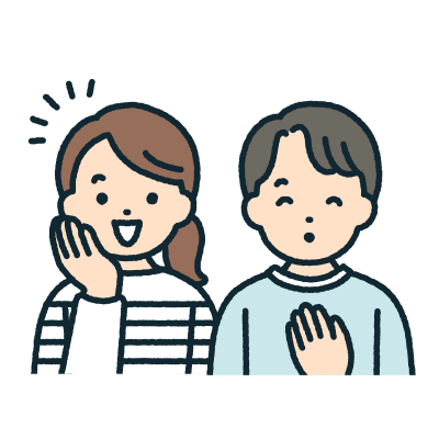 ママだからわかる